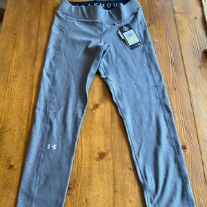 Under armor compression leggings